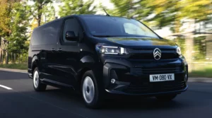 Citroen e-SpaceTourer XL 75 kWh