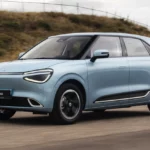 Dongfeng Box 42.3 kWh