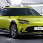 Genesis GV60 Sport