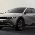 Hyundai IONIQ 5 63 kWh RWD