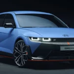 Hyundai IONIQ 5 N