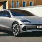 Hyundai IONIQ 6 Long Range AWD