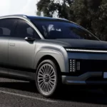 Hyundai IONIQ 9 Performance AWD