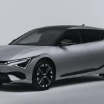 Kia EV6 Long Range 2WD