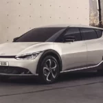 Kia EV6 Standard Range 2WD