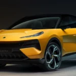 Lotus Eletre S
