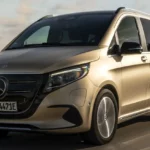 Mercedes-Benz EQV 300 Extra-Long