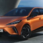 MG MG4 Electric 77 kWh