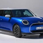 Mini Cooper SE