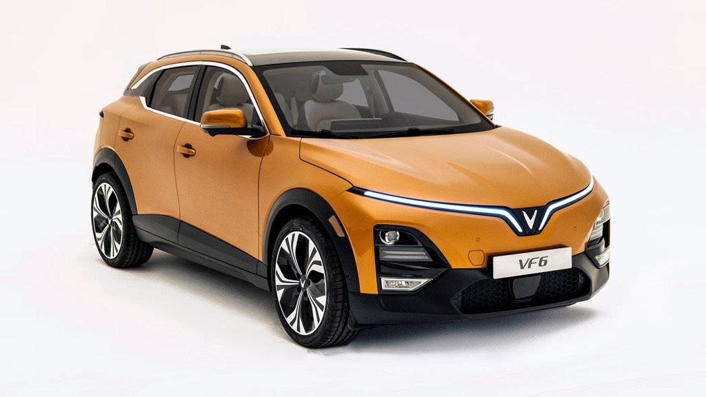 VinFast VF6