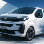 Opel Zafira-e Life L2 75 kWh