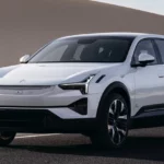 Polestar 3 Long Range Performance