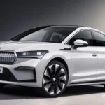 Skoda Enyaq Coupe 85x