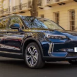 Skywell BE11 Standard Range