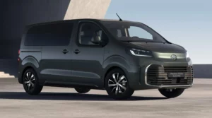 Toyota PROACE Verso M 50 kWh