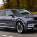 VinFast VF 9 Extended Range