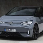 Volkswagen ID.3 GTX Performance