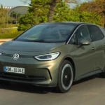 Volkswagen ID.3 Pro