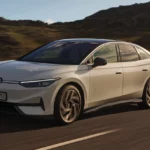 Volkswagen ID.7 Pro S