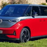 Volkswagen ID. Buzz NWB GTX