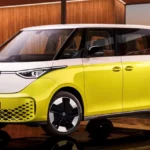 Volkswagen ID. Buzz NWB Pro