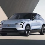 Volvo EX30 Twin Motor Performance