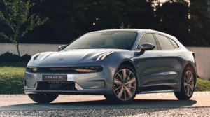 Zeekr 001 Privilege AWD
