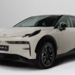 Zeekr X Long Range RWD