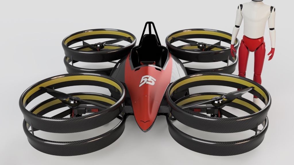 AirKart