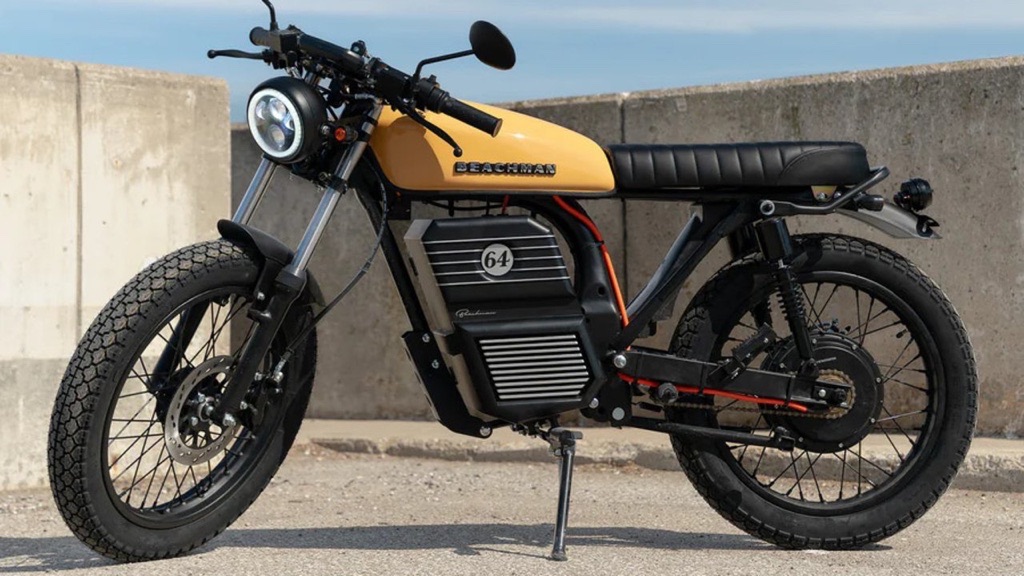 Beachman '64