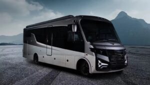 Thor Embark EV: The Smart Electric RV That Finally Makes Sense