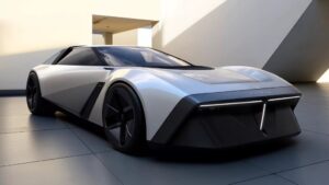 Lancia Pu+Ra Montecarlo: The Electric Dream Car We’ll Never Get (But Desperately Want)