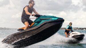 Taiga Orca 2026 Electric Jet Ski: Price, Range, and the Surprise Feature That Powers Your Home