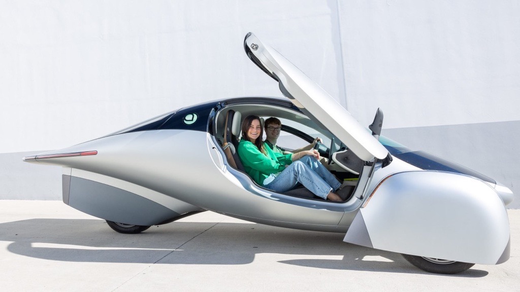 Aptera