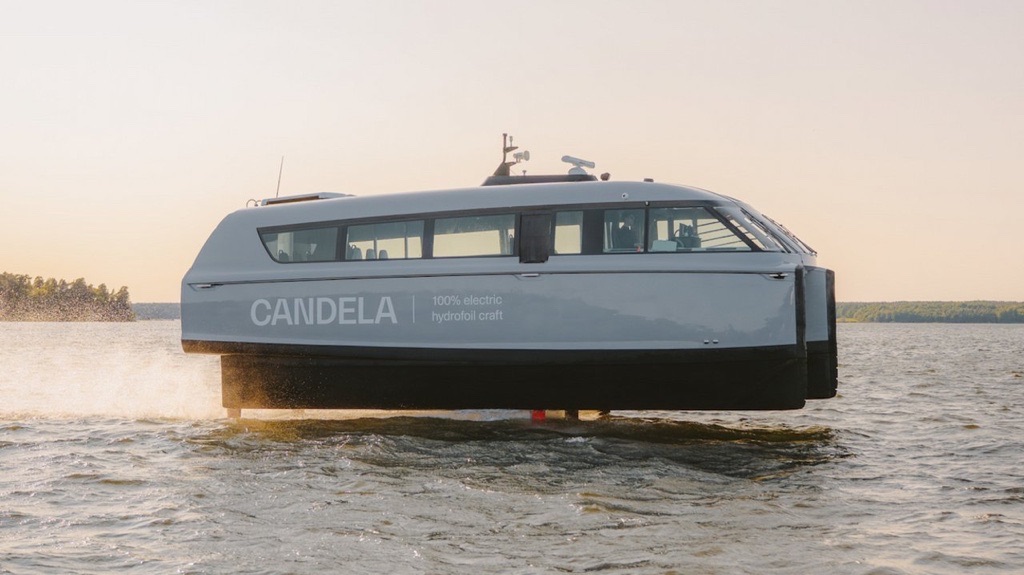 Candela P-12
