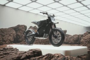 DAB Motors 1α X 2025