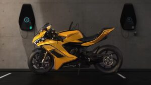 Damon Motorcycles Faces Nasdaq Delisting in 2025: What Went Wrong?