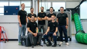DeepDrive Might Actually Be Reinventing the Wheel: The In-Wheel Motor Revolution
