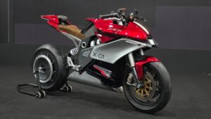 Diem X-01 Electric Motorcycle 2026: Danish Design Meets Real-World Performance