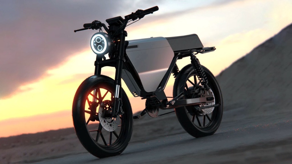 ONYX RCR 80V