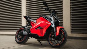 Ultraviolette Expands to Europe With F77 Mach 2 and F77 SuperStreet: Specs, Range, and Plans