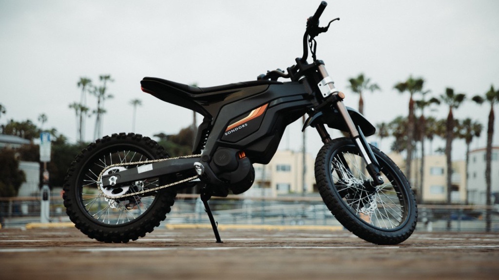 SONDORS