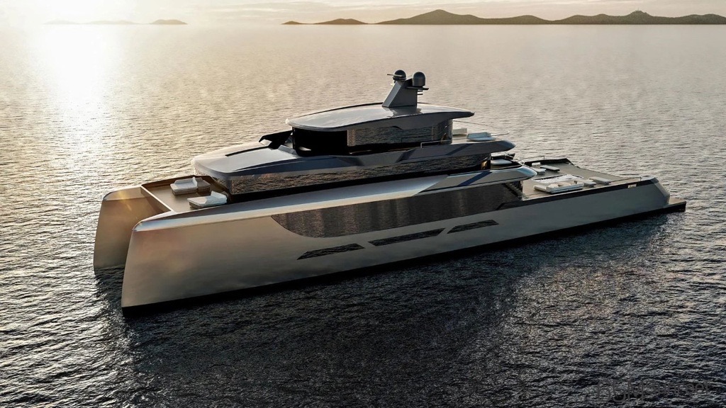 Sunreef 65M Explorer