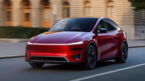 Tesla Model Y Performance (2026): Price, Specs, and Release Date