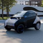 Toyota FT-Me 2026