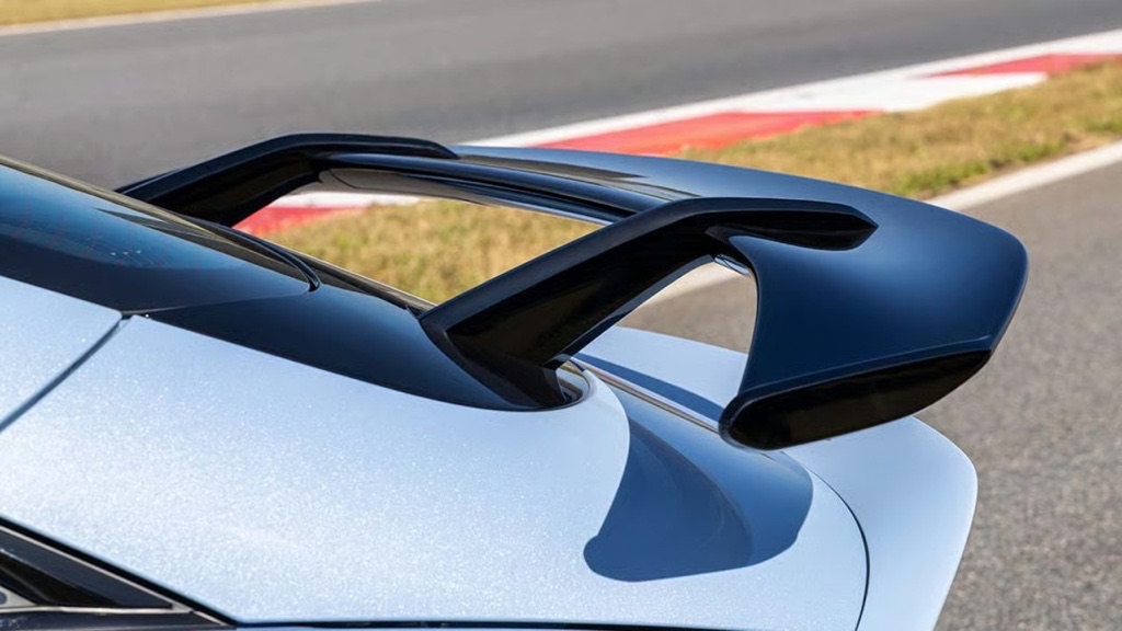 Hyundai Ioniq 6N 202