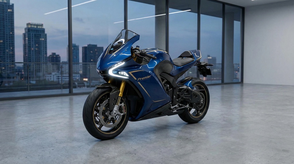 Damon HyperSport Premier