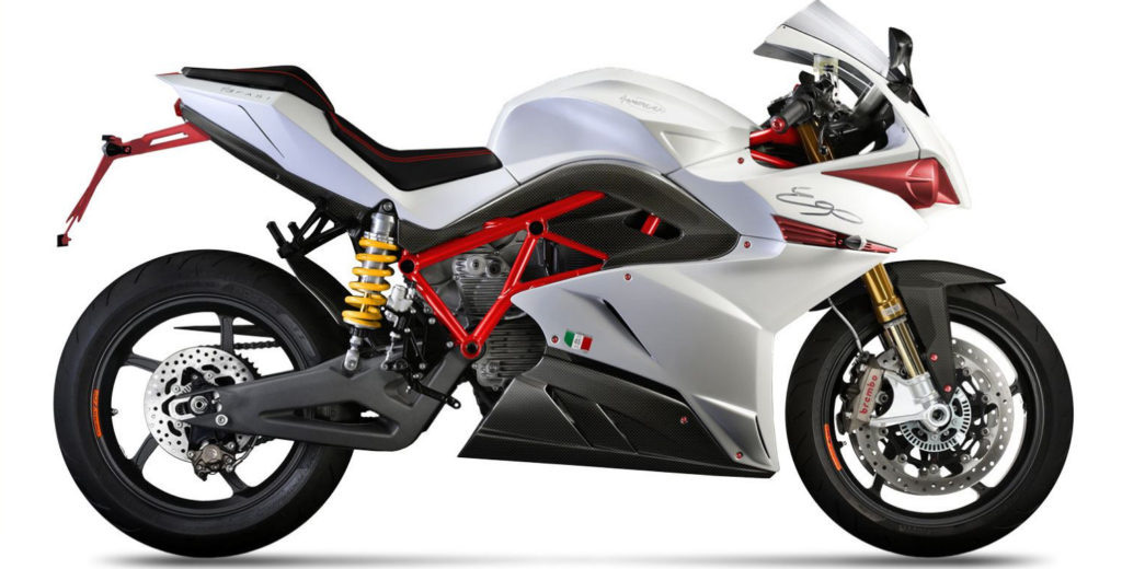 Energica