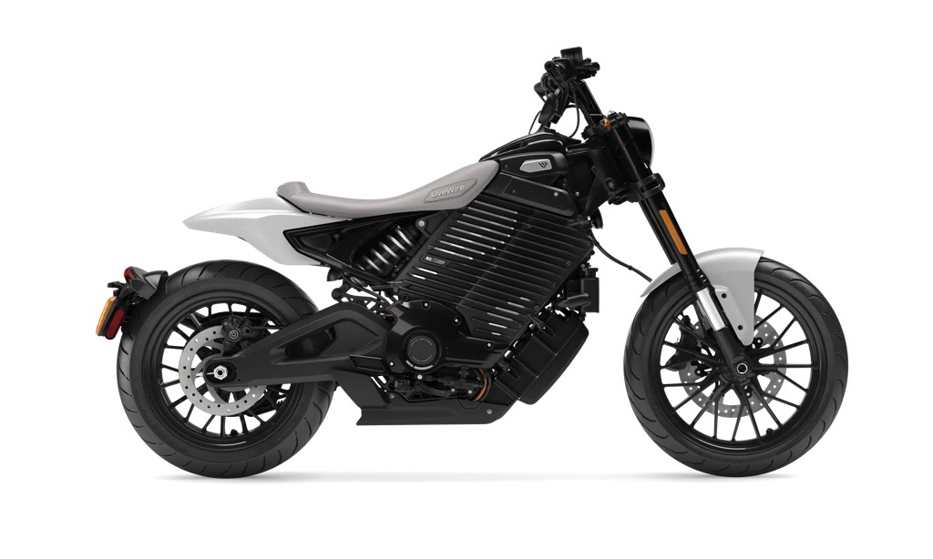 LiveWire S2 Mulholland