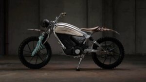 Royal Enfield Flying Flea C6 2026